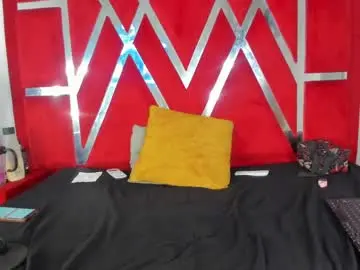Chaturbate Sex Chat of sweetdesire69asm