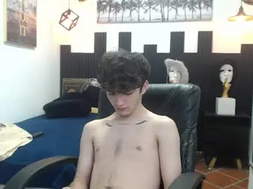 Chaturbate Free Porn Cam of trevor_mob