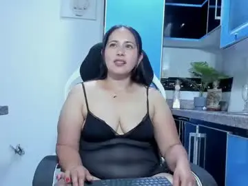Chaturbate Nude Webcam of valeria_vg