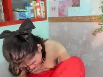 Chaturbate Sex Cam of yourprettytrish