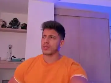Chaturbate Live Porn of ashton_coleman_