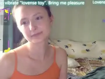 Chaturbate Sex Cam of lilyxsky