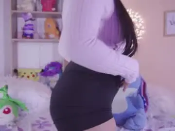 Chaturbate Free Live Porn of mulan_22_