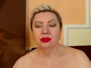 Chaturbate Free Live Porn of posh_lady