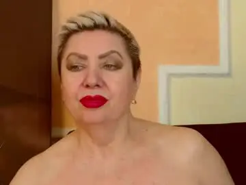 Chaturbate Free Porn Cam of posh_lady
