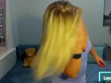 Chaturbate Private Sex Chat of sweet___margaret