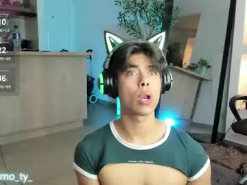 Chaturbate Free Porn Cam of twink_teemo