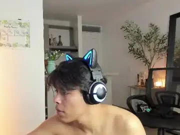 Chaturbate Adult Webcam of twink_teemo