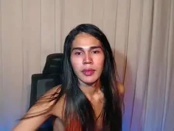 Chaturbate Sex Cam of vampy_ebony_laxine