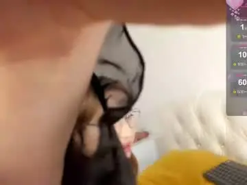 Chaturbate Adult Webcam of _timeless_paradox