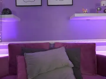 Chaturbate Live Sex Cam of alinabennet