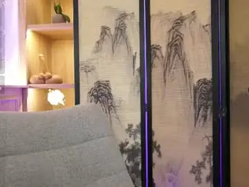 Chaturbate Nude Webcam of alinabennet