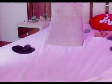 Chaturbate Sex Cam of anyelamature