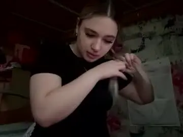 Chaturbate Live Porn of arlettaeavey