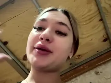 Chaturbate Private Sex Chat of arlettaeavey