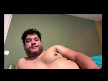 Chaturbate Private Sex Chat of bearwithbelly