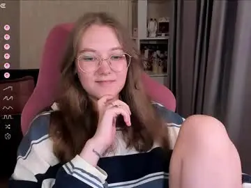 Chaturbate Watch Live Sex Cams of bubble_bunny