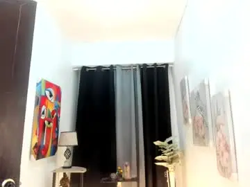 Chaturbate Live Porn of callmeprettylj