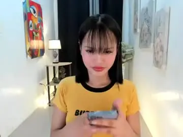 Chaturbate Live Sex of callmeprettylj