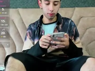 Chaturbate Private Sex Chat of erickblaze_wm