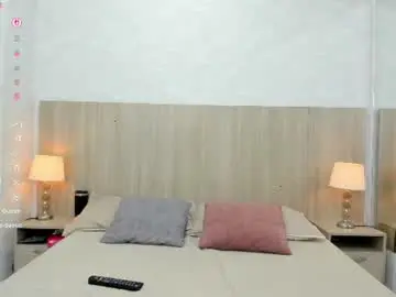 Chaturbate Live Sex of gisel_lara