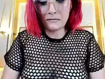 Chaturbate Live Porn of lilith_noirf