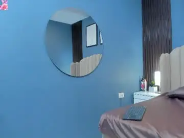 Chaturbate Watch Live Sex Cams of pao_bunny