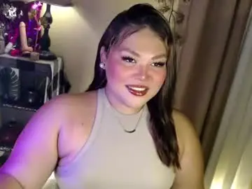 Chaturbate Sex Cam of seductivecurvesxxx
