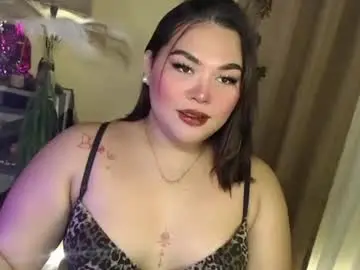 Chaturbate Live Sex Cam of seductivecurvesxxx