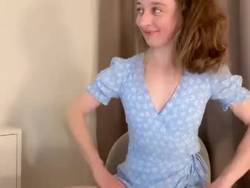 Chaturbate Adult Video Chat of shy_schoolgirl_