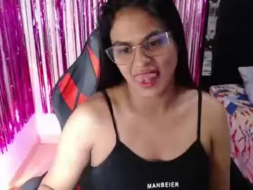 Chaturbate Private Sex Chat of sweetalmaa