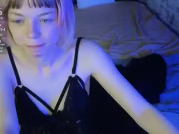 Chaturbate Sex Cam of t1nker_bell