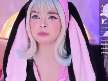 Chaturbate Adult Webcams of angeline__cute