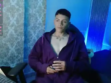 Chaturbate Adult Webcams of brac_tay