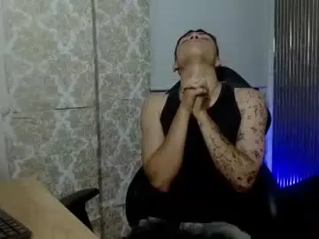 Chaturbate Private Sex Chat of brac_tay