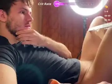 Chaturbate Adult Webcams of christophertan