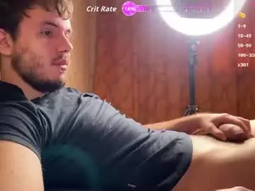Chaturbate Sex Chat of christophertan