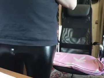 Chaturbate Live Sex of cremjee