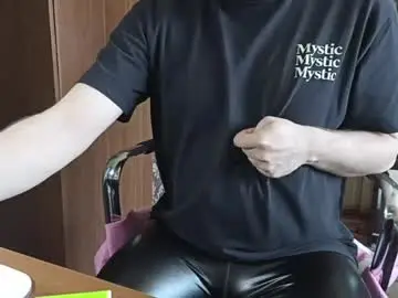 Chaturbate Live Porn of cremjee