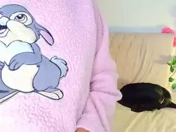 Chaturbate Free Live Porn of emma_naa