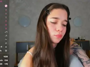 Chaturbate Live Sex of flirtykitty_