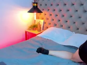 Chaturbate Nude Webcam of hollannd_
