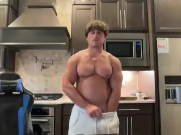 Chaturbate Sex Cam of hungkingg22