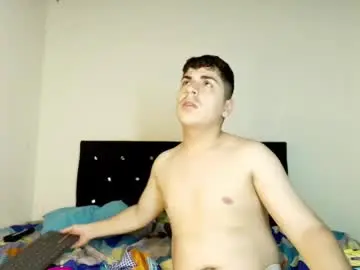 Chaturbate Sex Cam of kymberlyanlucas2
