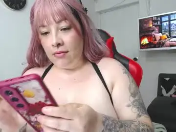 Chaturbate Live Porn of madyson_hof