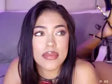 Chaturbate Sex Chat of mami_natacha19x