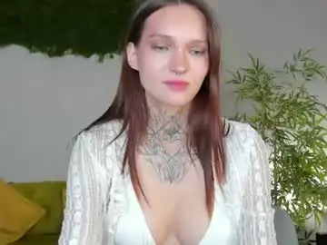 Chaturbate Live Porn of selena_sharp