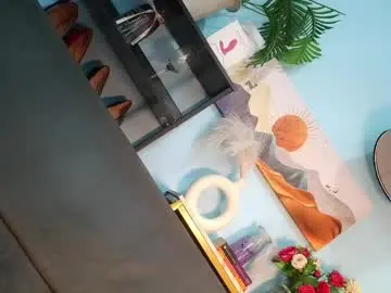 Chaturbate Best Webcam of seraphina_leroux_lashes