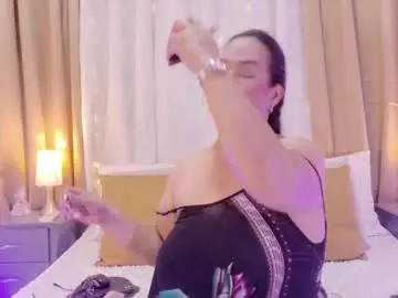 Chaturbate Sex Cam of talianavega
