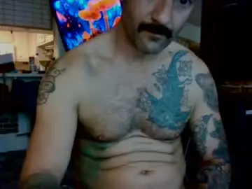 Chaturbate Sex Cam of therealmattyice